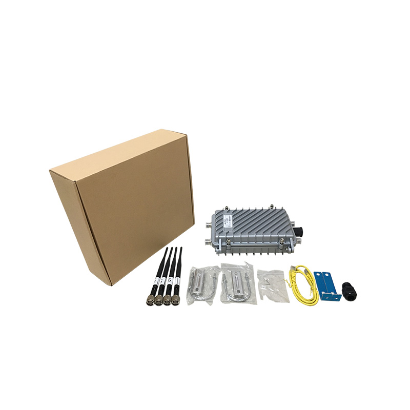 LORA單燈控制器裝箱