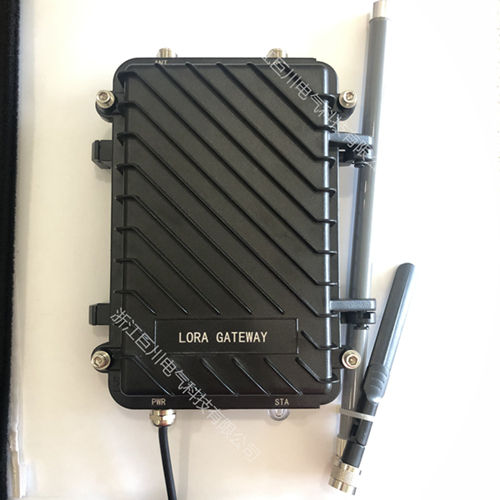lora網關